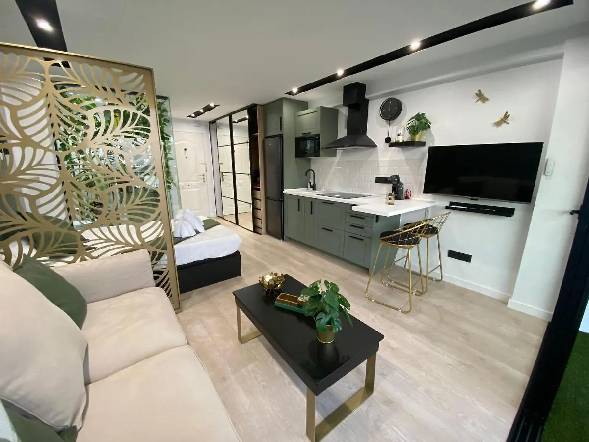 Apartamento Koh Samui Torre Del Mar 0*,  España