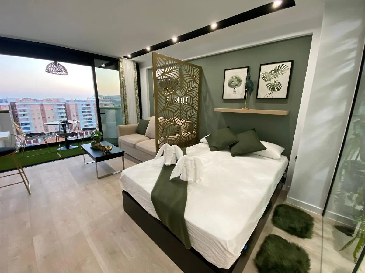 Apartamento Koh Samui Torre Del Mar