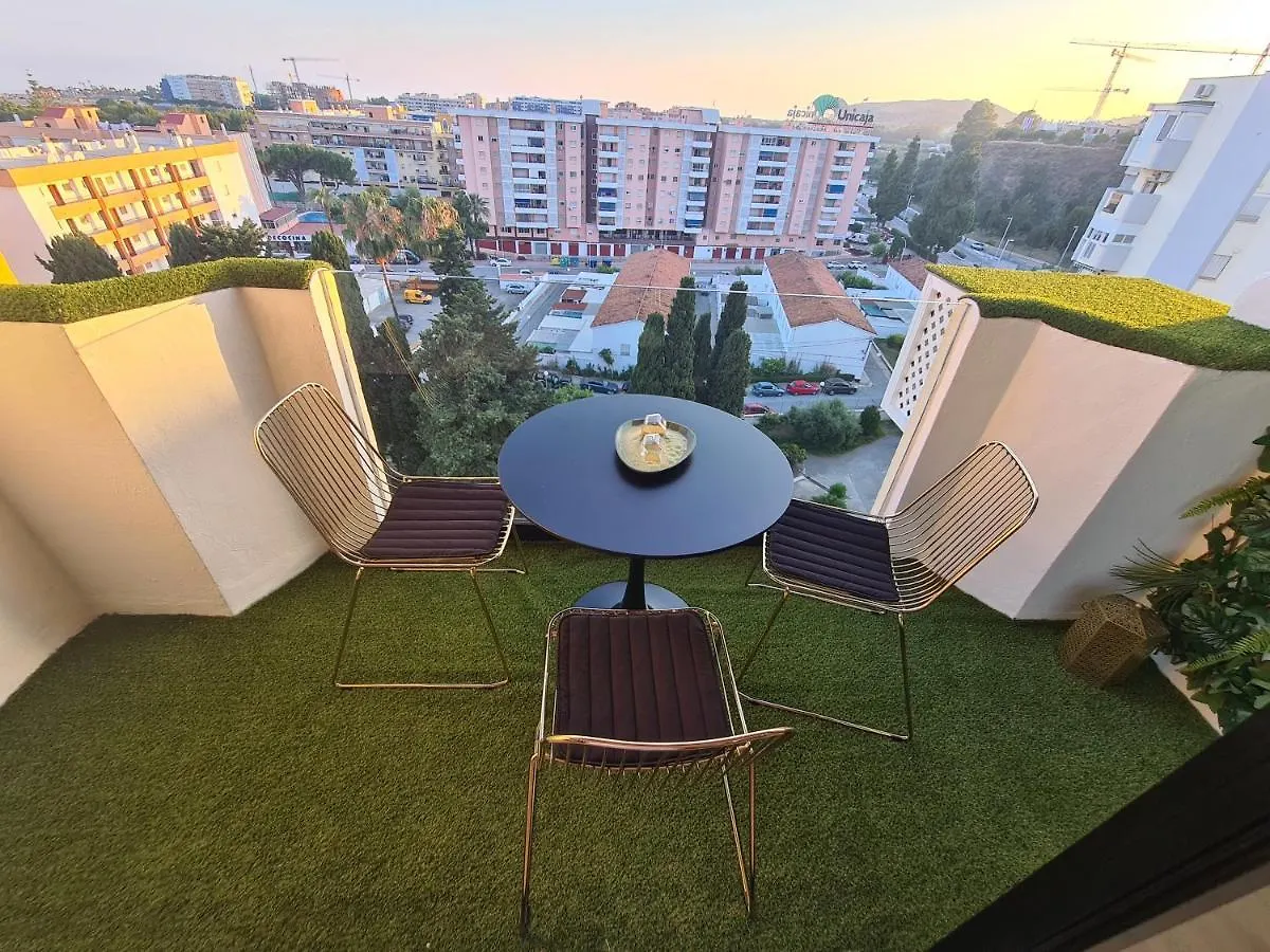Apartamento Koh Samui Torre Del Mar