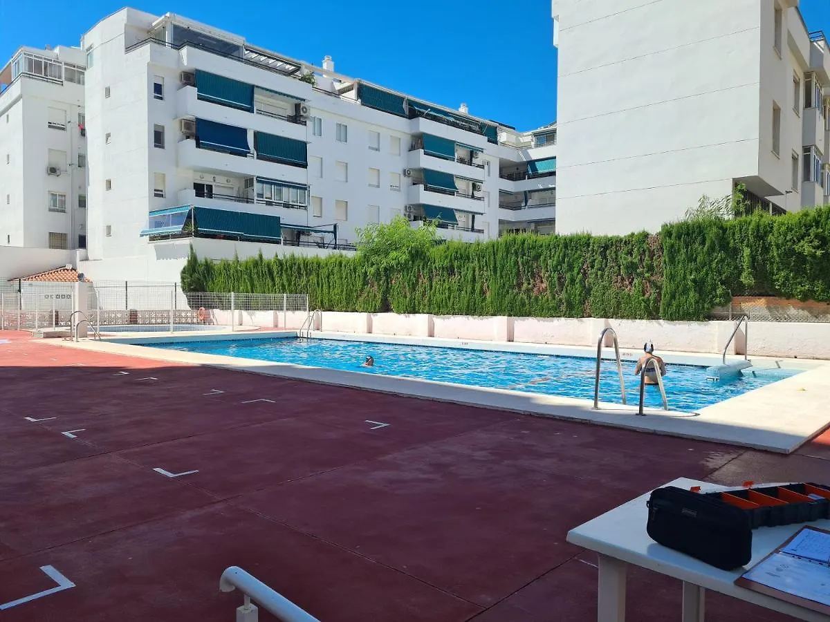 Apartamento Koh Samui Torre Del Mar