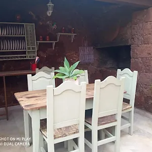 Casa Quintana Tijarafe