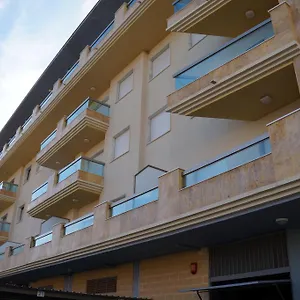 Proamar Torre Del Mar