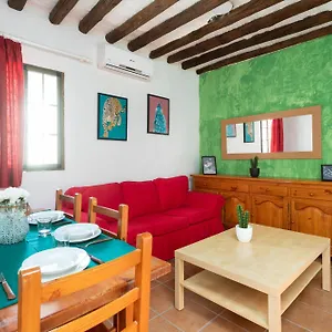 Okstay La Hoya Tenerife Güímar