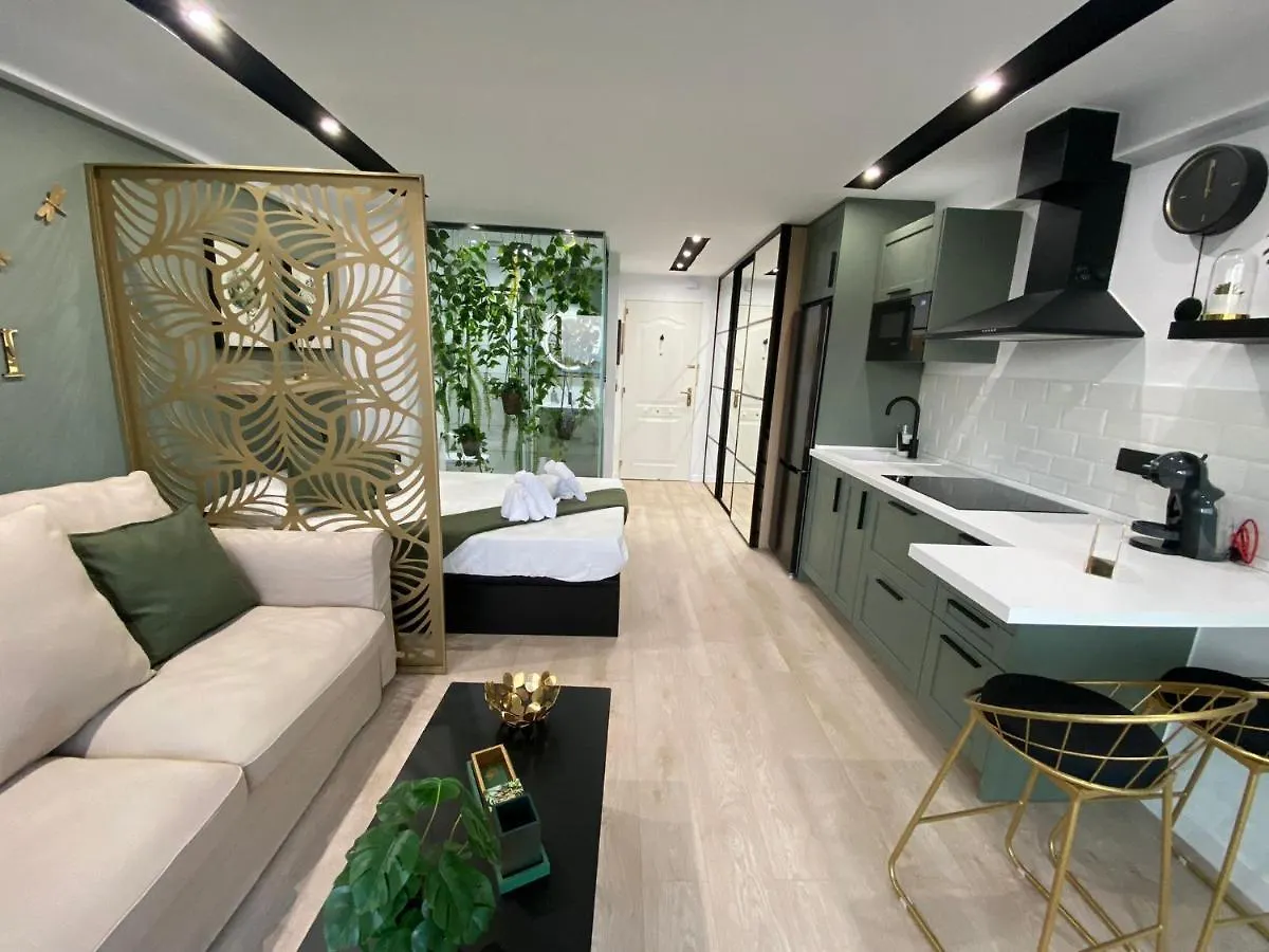 Koh Samui Apartment Torre Del Mar Spain