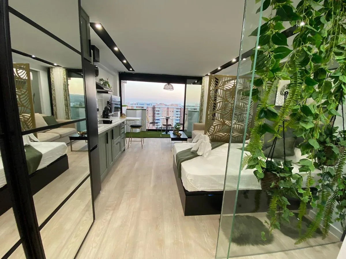 Koh Samui Apartment Torre Del Mar