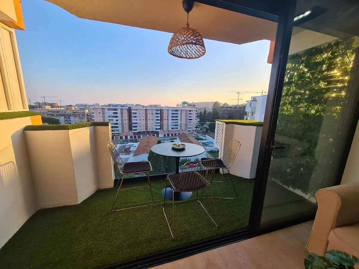 Koh Samui Apartment Torre Del Mar Spain