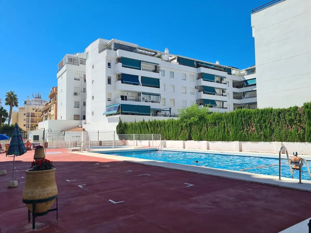 Koh Samui Apartment Torre Del Mar 0*,  Spain