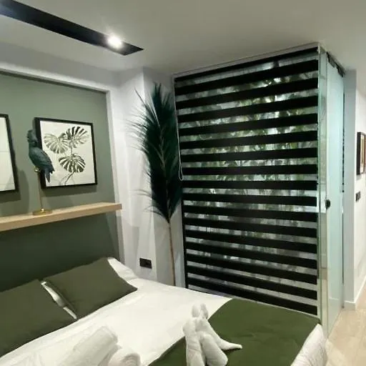 Koh Samui Apartment Torre Del Mar