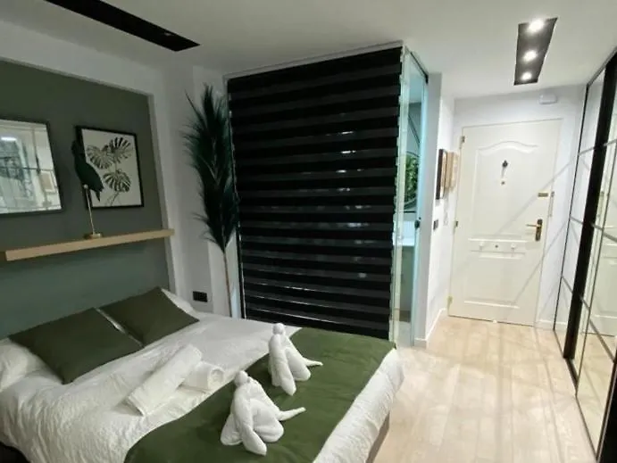 Koh Samui Apartment Torre Del Mar 0*,